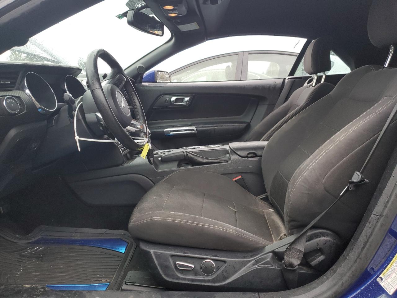 2016 Ford Mustang - Image 7