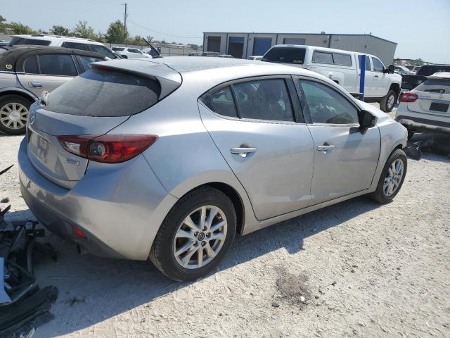  MAZDA 3 2014 Серый