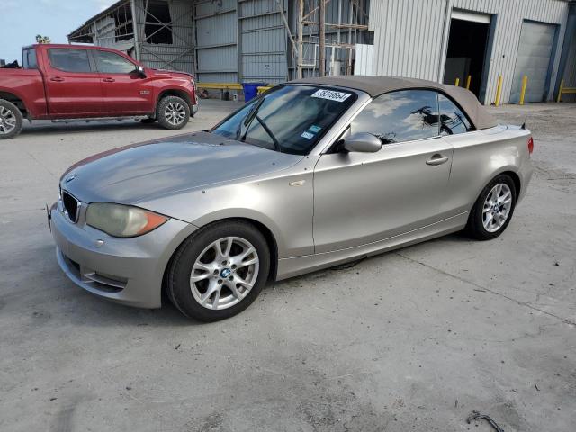 2009 Bmw 128 I