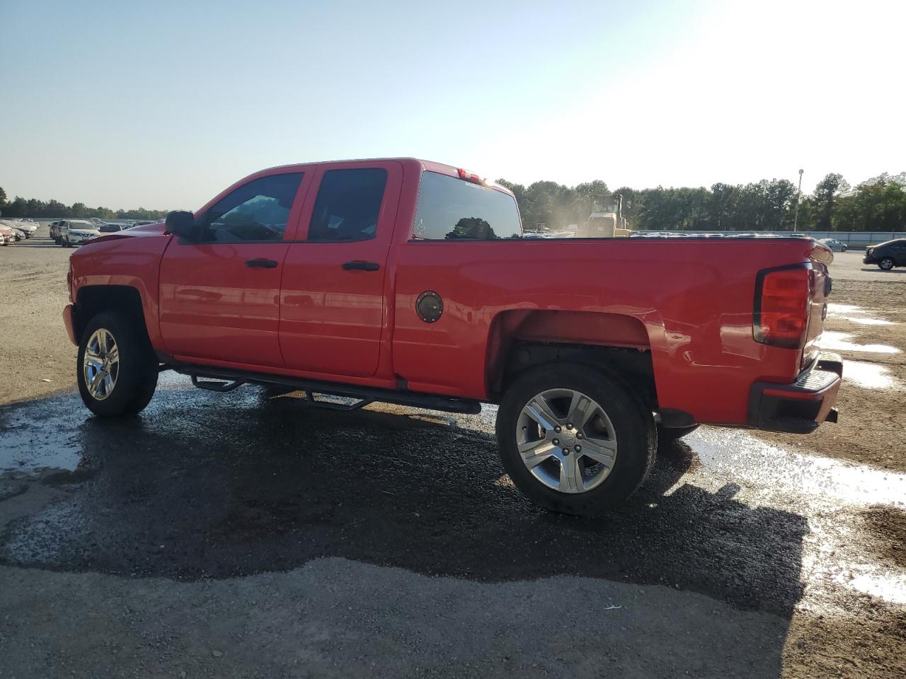2016 Chevrolet Silverado - Image 2