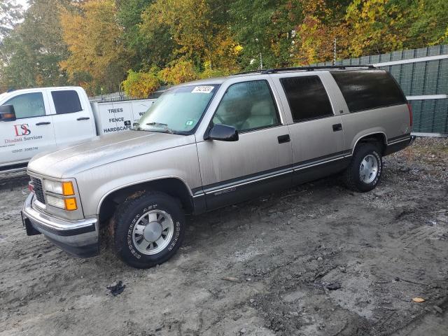 1999 Gmc Suburban C1500