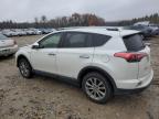 2018 Toyota Rav4 Hv Limited за продажба в Candia, NH - Side