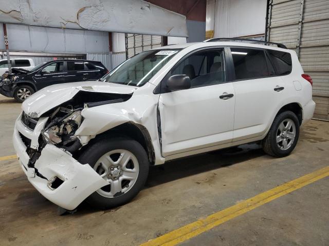 2010 Toyota Rav4 