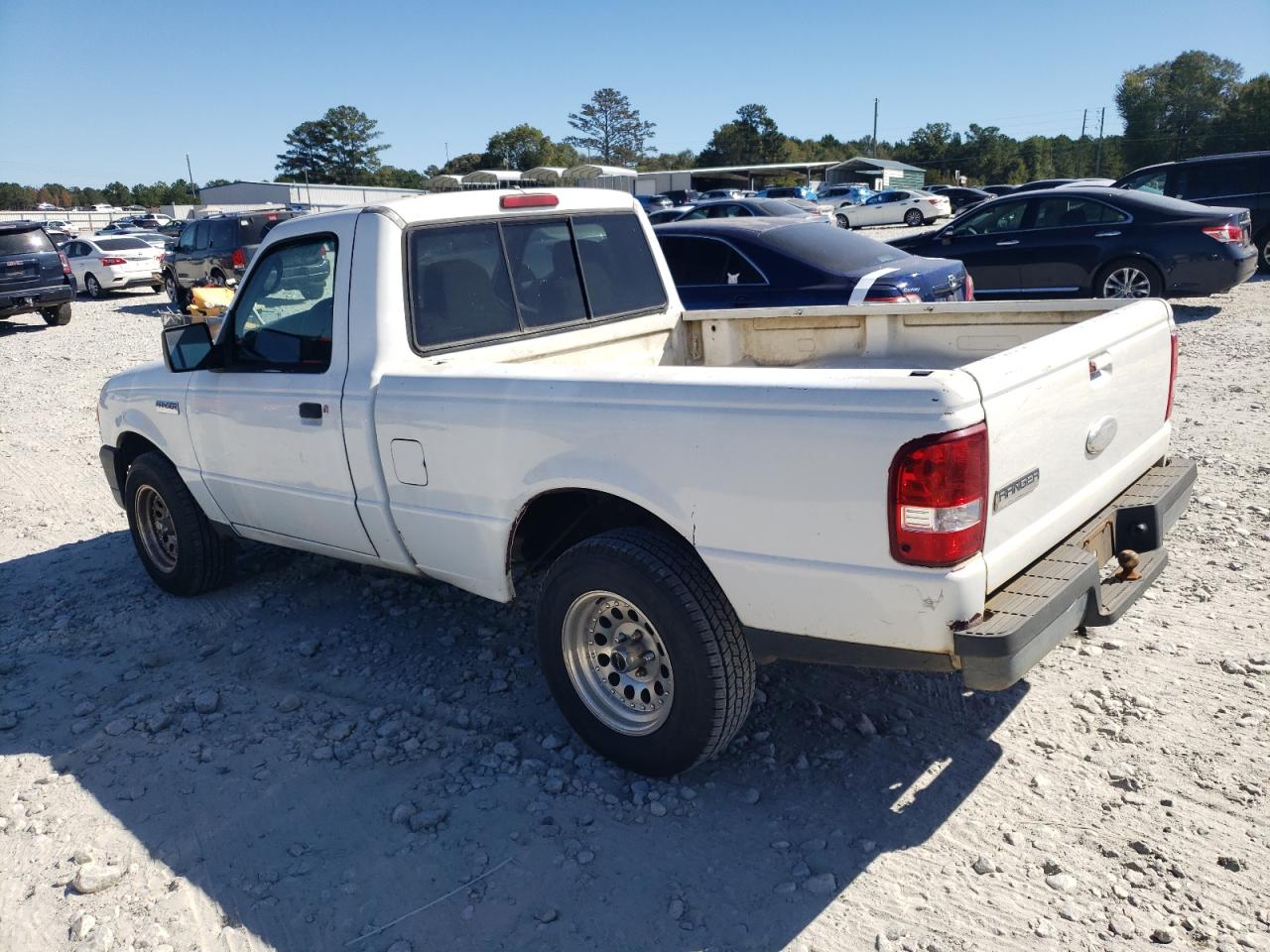 2006 Ford Ranger - Image 2