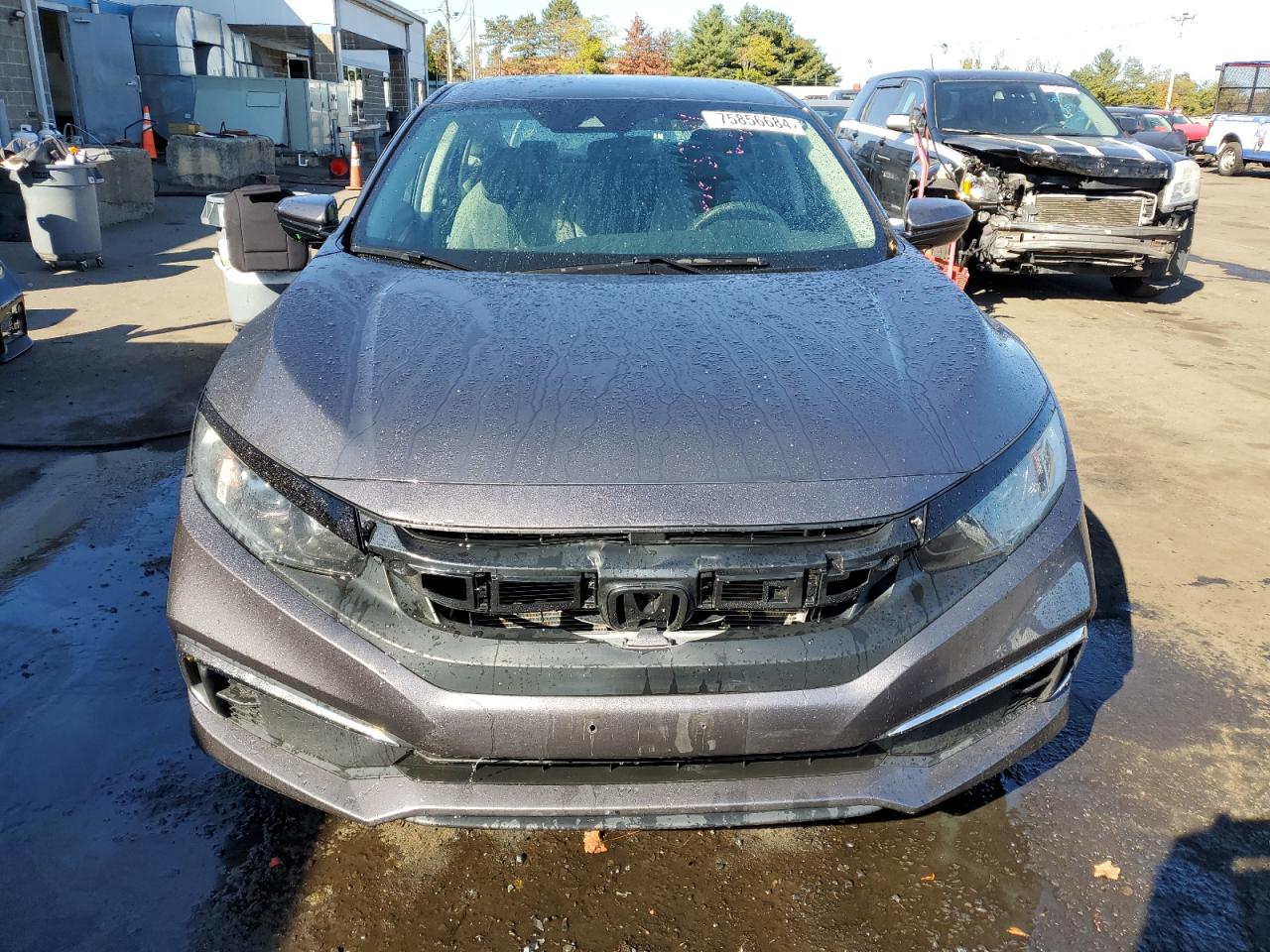 2019 Honda Civic - Image 5