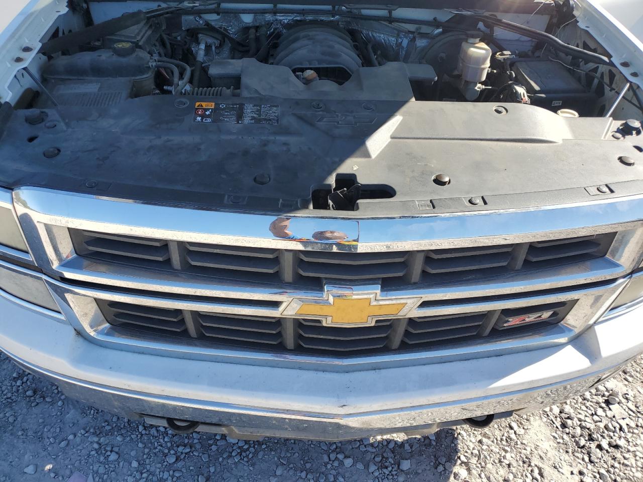 2014 Chevrolet Silverado - Image 11