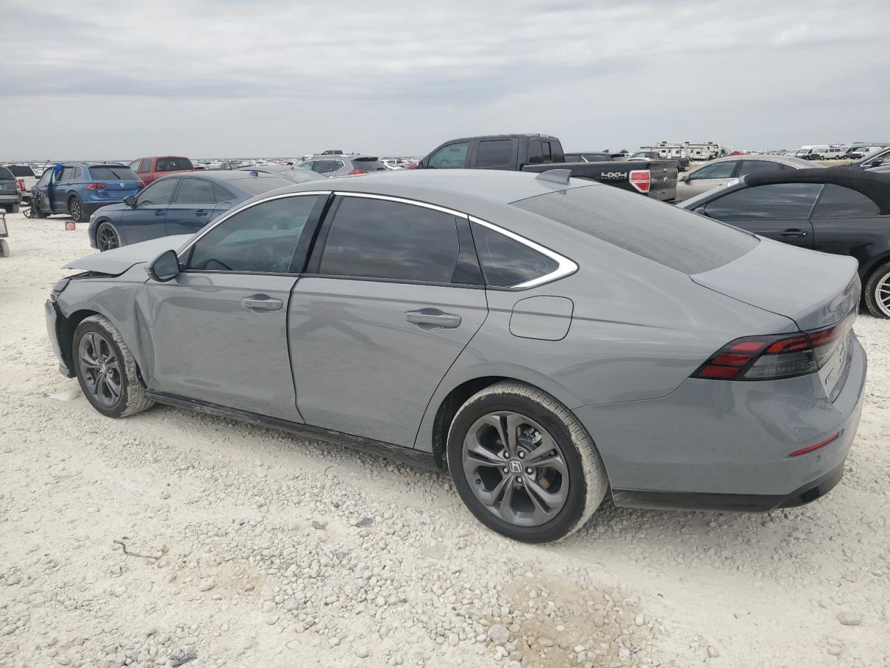 2024 Honda Accord - Image 2