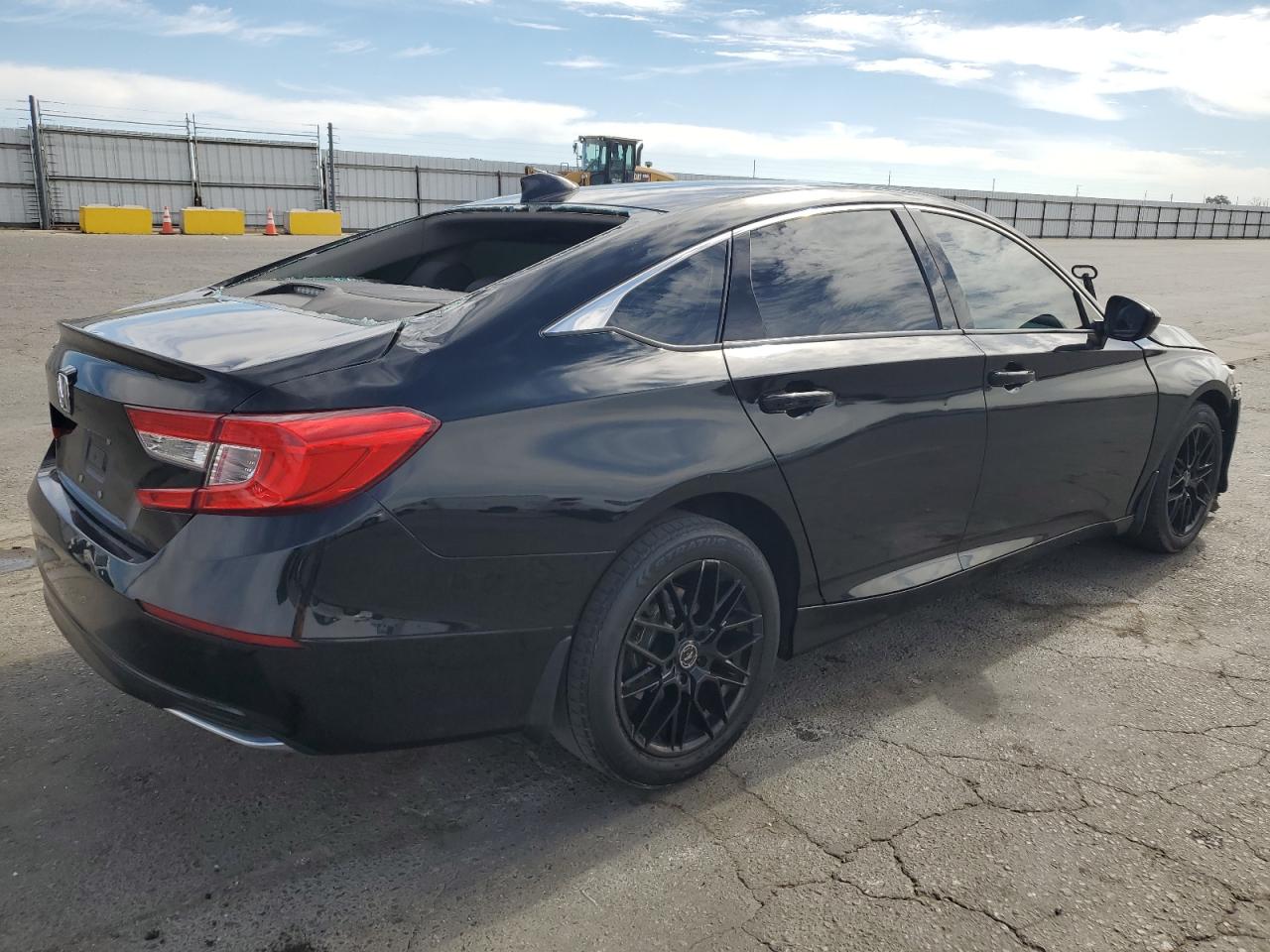 2018 Honda Accord - Image 3