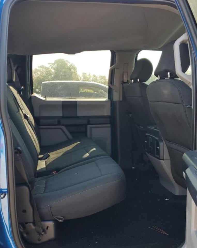 2019 Ford F-150 - Image 10