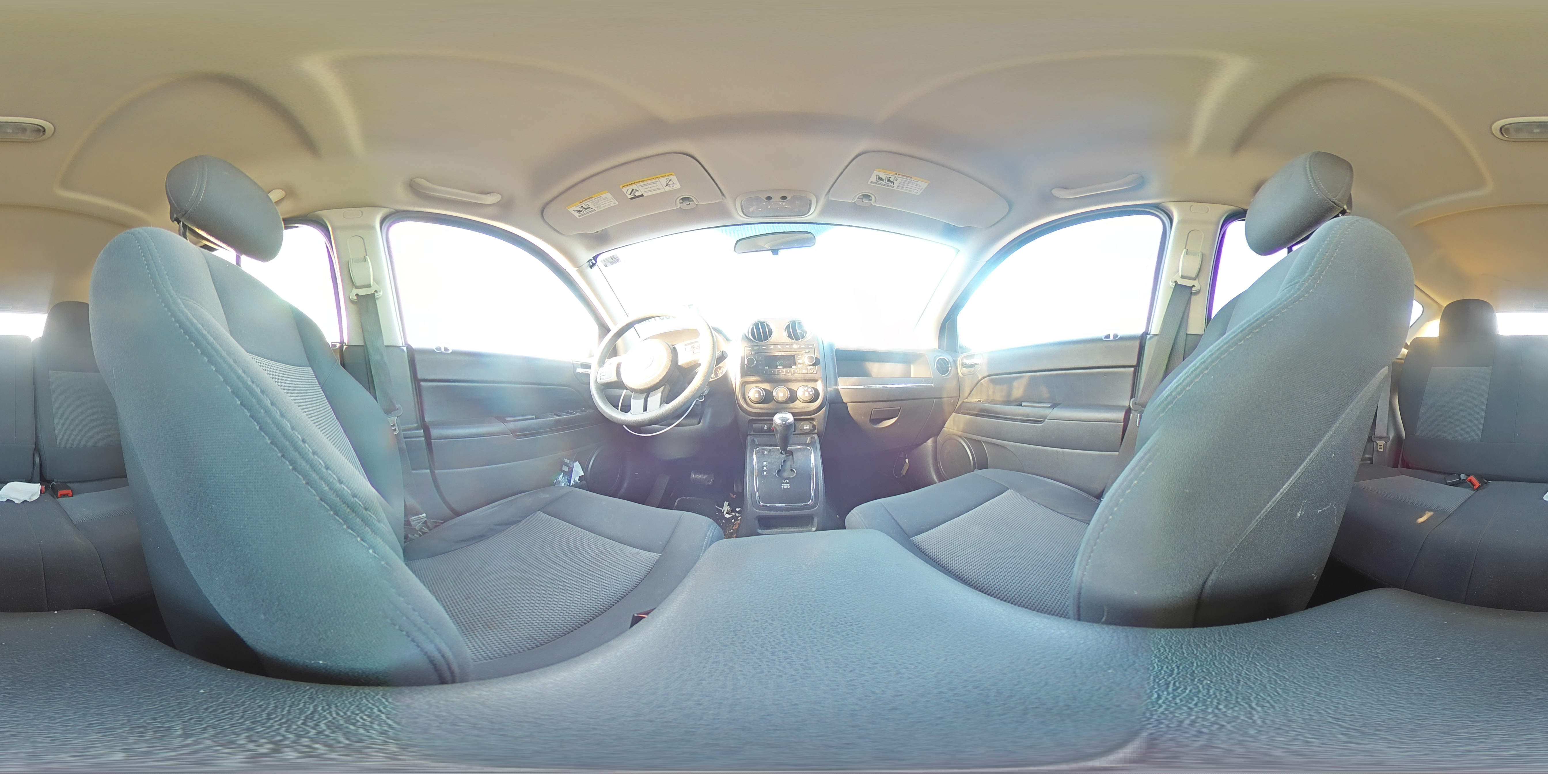 2011 Jeep Compass - Image 12