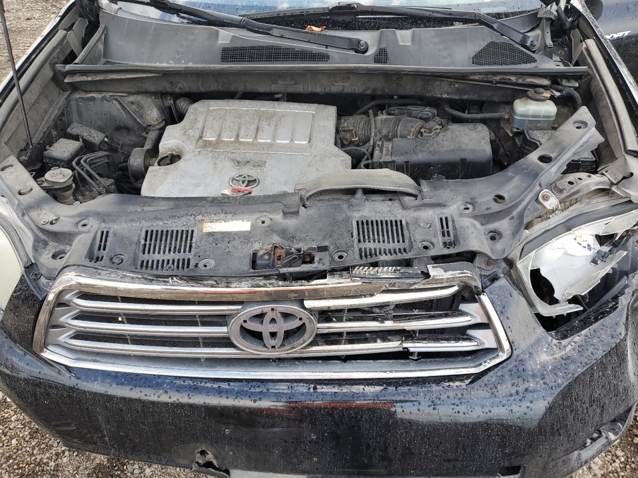 2008 Toyota Highlander - Image 12