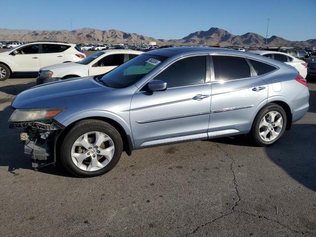 2010 Honda Accord Crosstour Exl