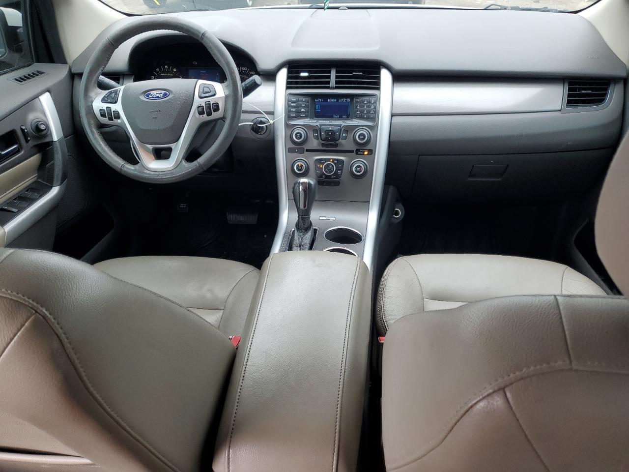 2012 Ford Edge - Image 8