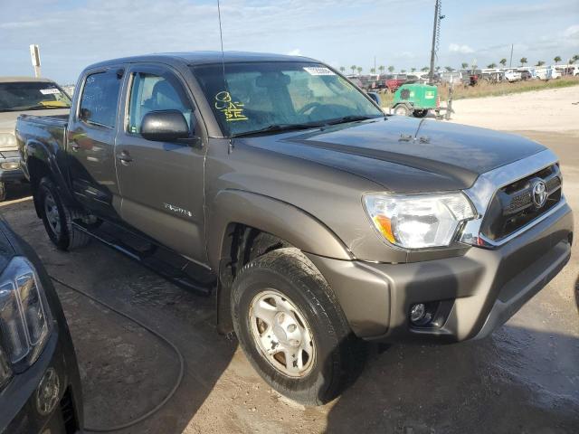  TOYOTA TACOMA 2012 Серый