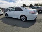 2011 Toyota Camry Base en Venta en Martinez, CA - Front End