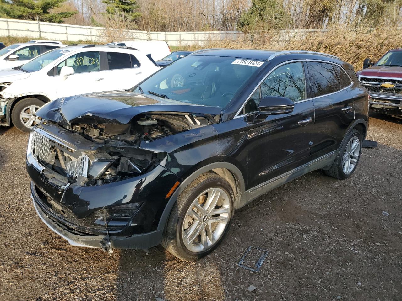 2019 Lincoln MKC - Image 1