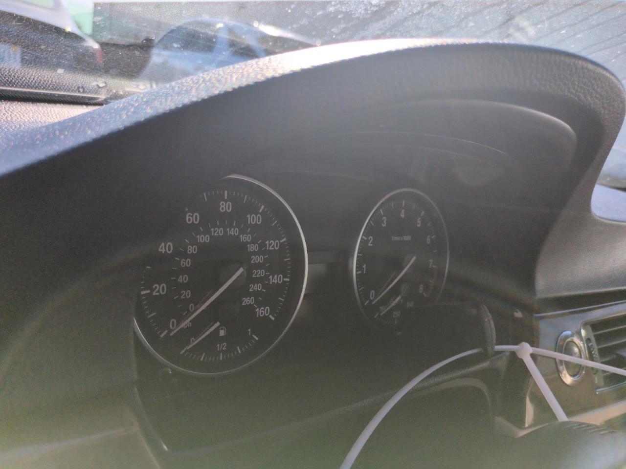 2008 BMW 3er - Image 9