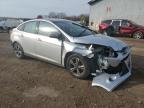 2014 Ford Focus Se на продаже в Davison, MI - Front End