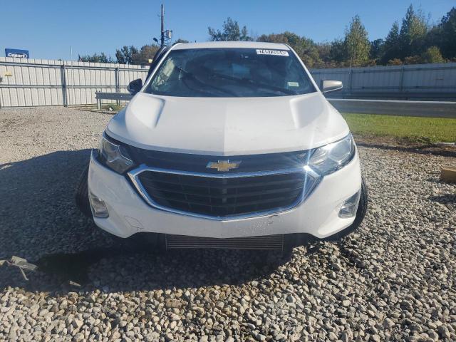  CHEVROLET EQUINOX 2018 Белы