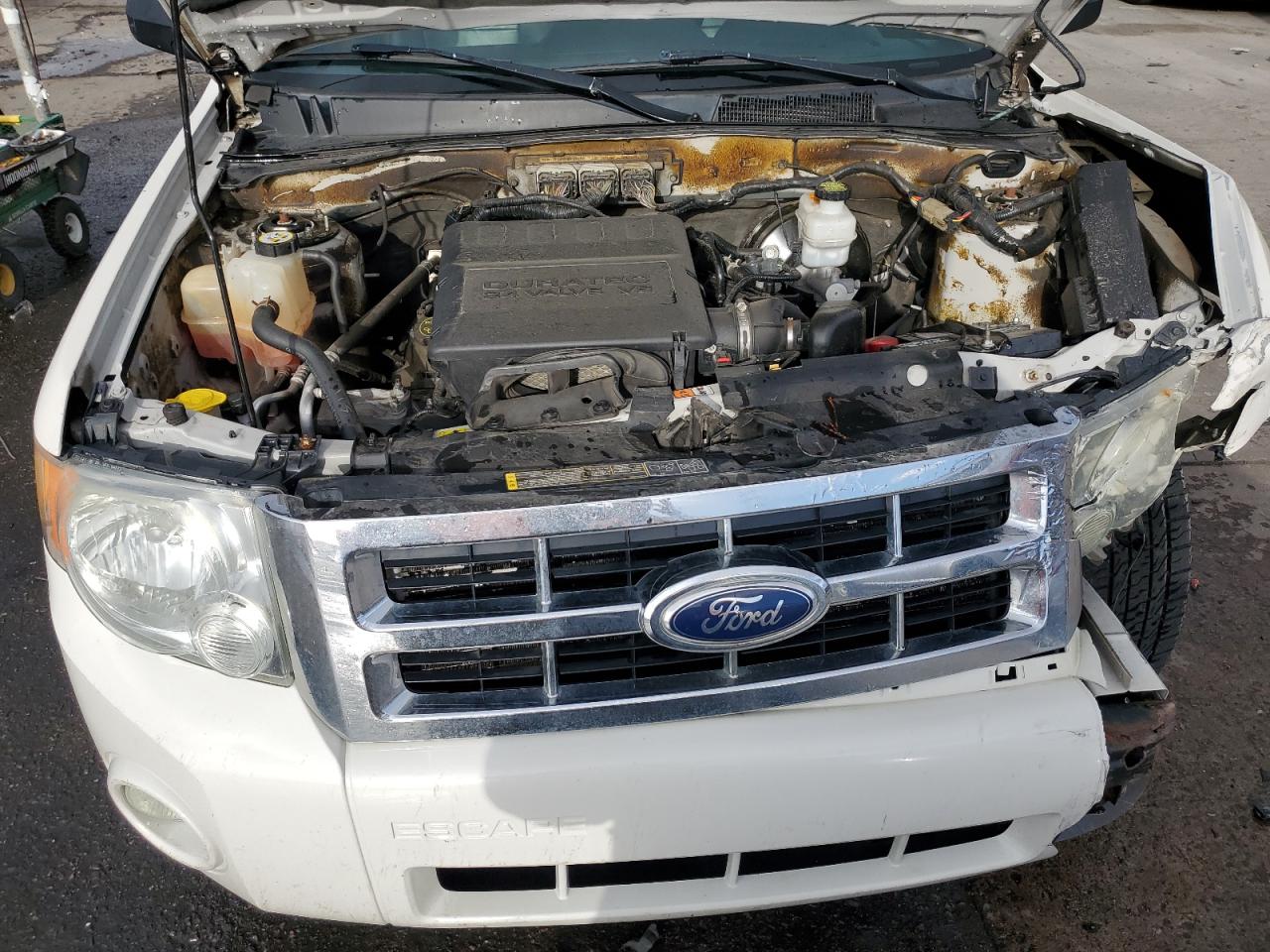 2012 Ford Escape - Image 12