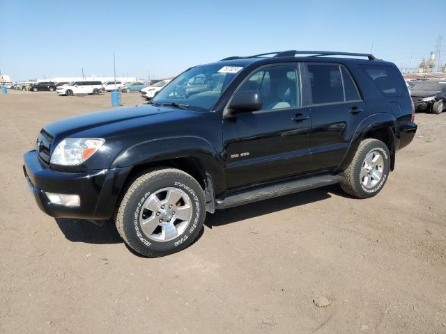 2004 Toyota 4Runner Sr5