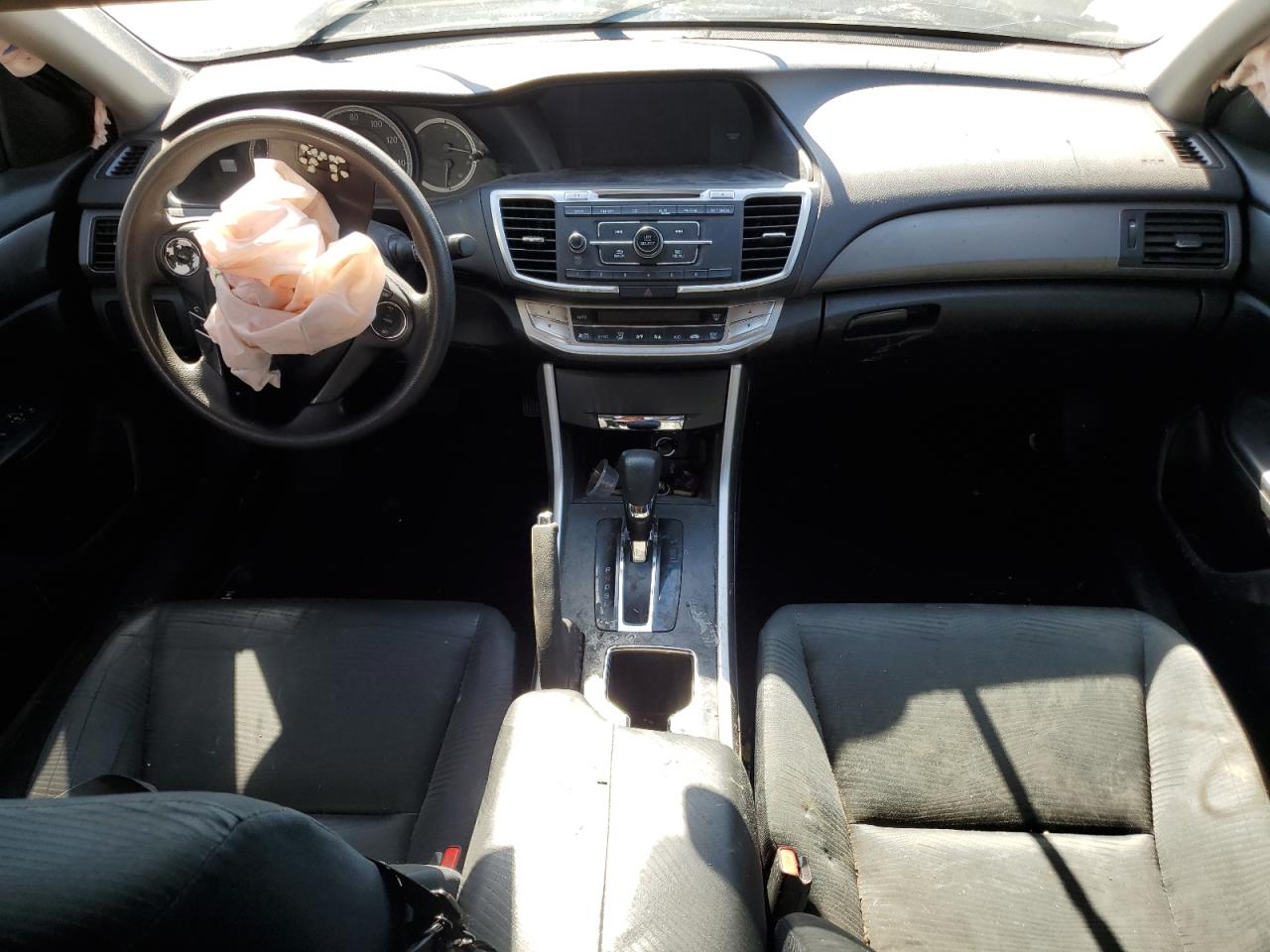 2014 Honda Accord - Image 8
