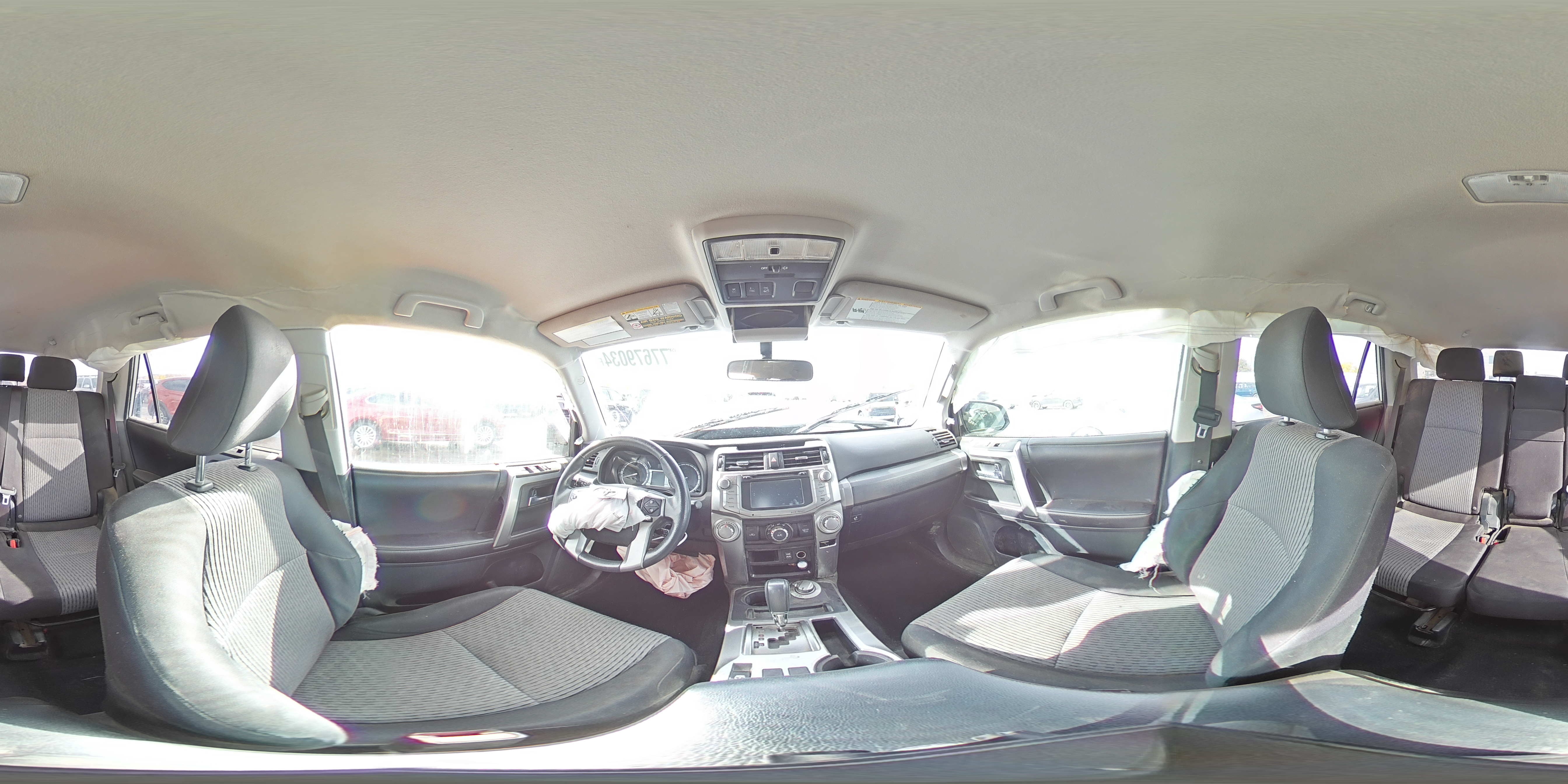 2016 Toyota 4Runner - Image 15