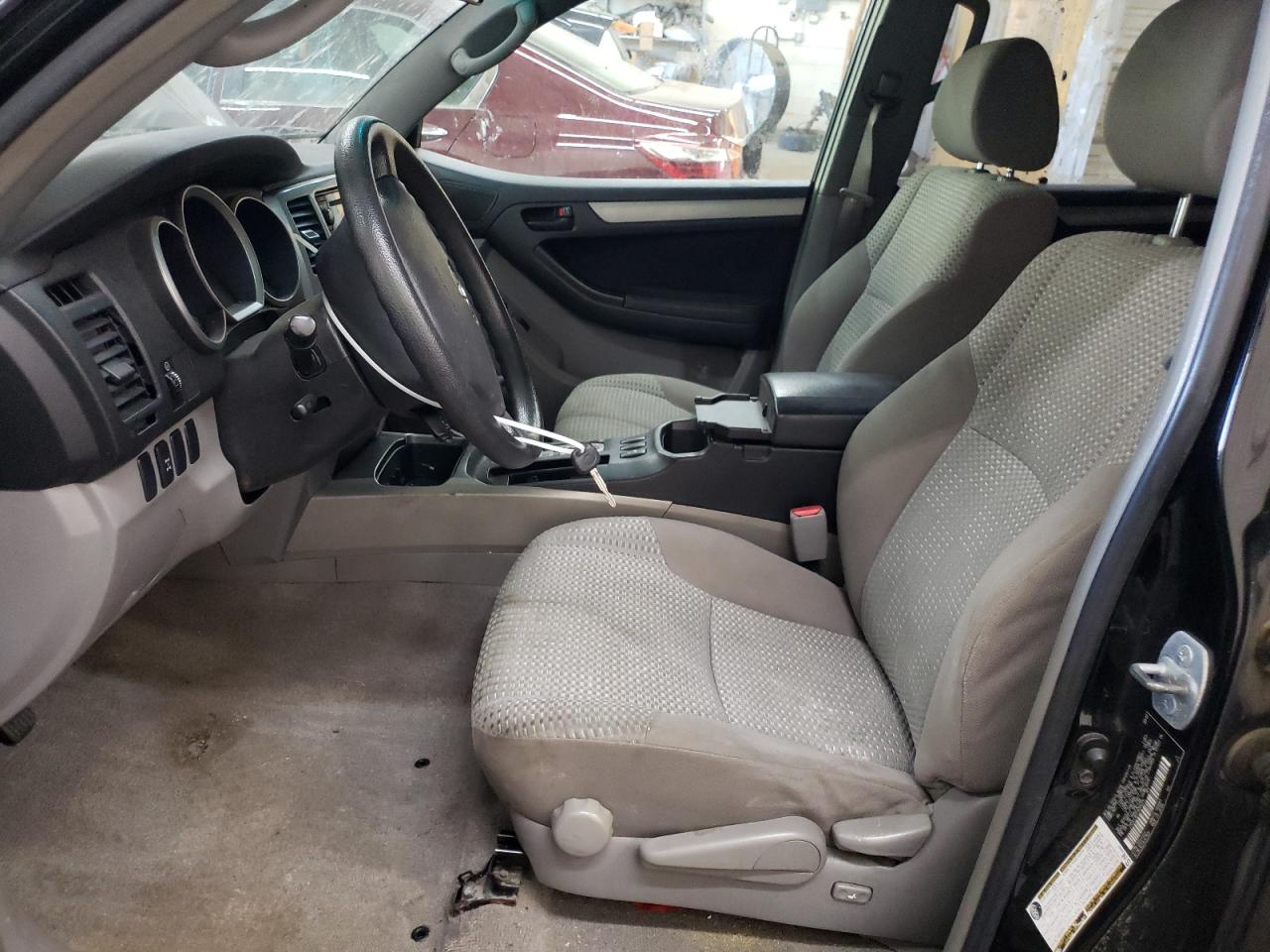 2007 Toyota 4Runner - Image 7