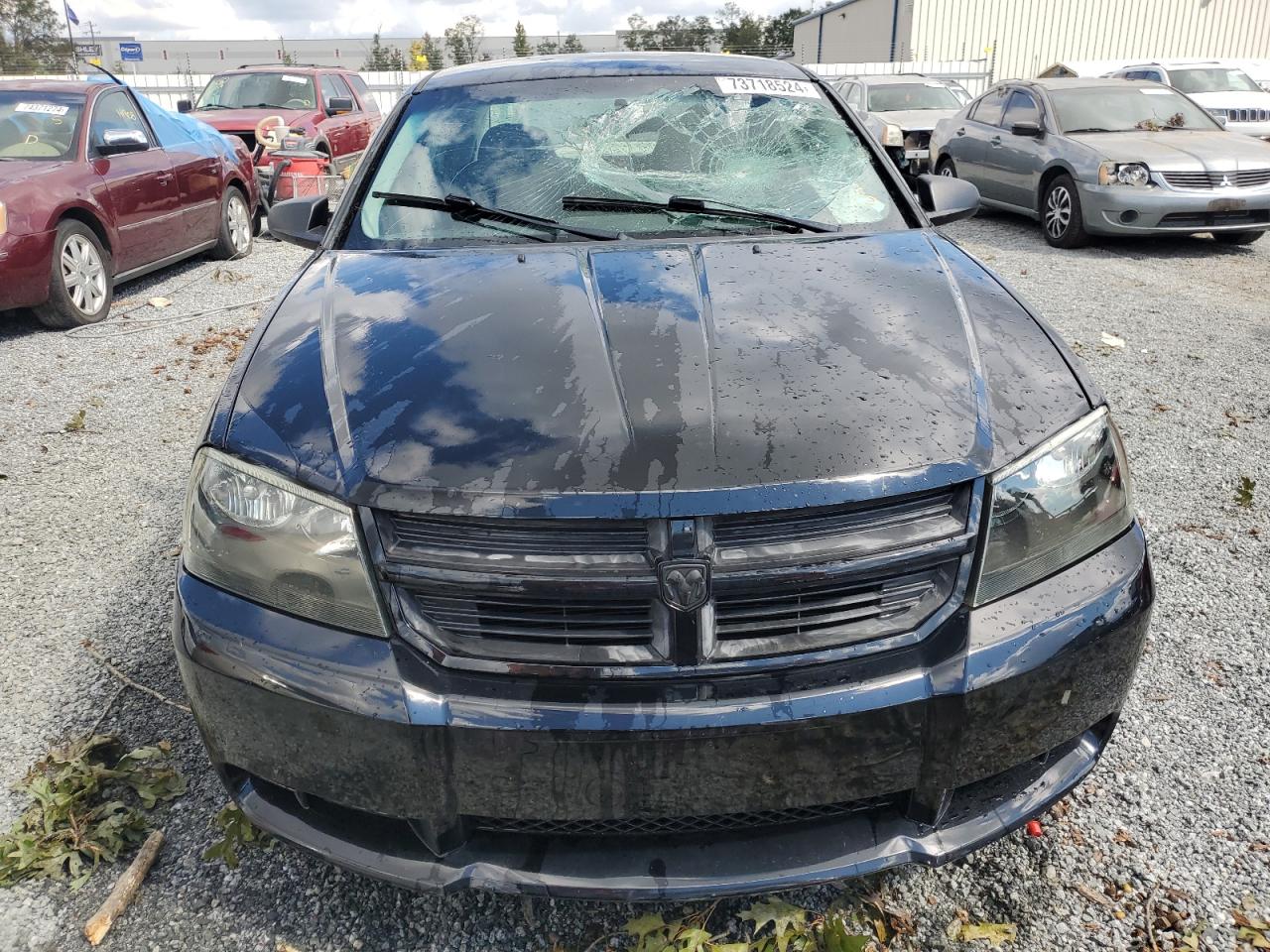 2009 Dodge Avenger - Image 5