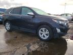 2021 Chevrolet Equinox Premier продається в Woodhaven, MI - Front End