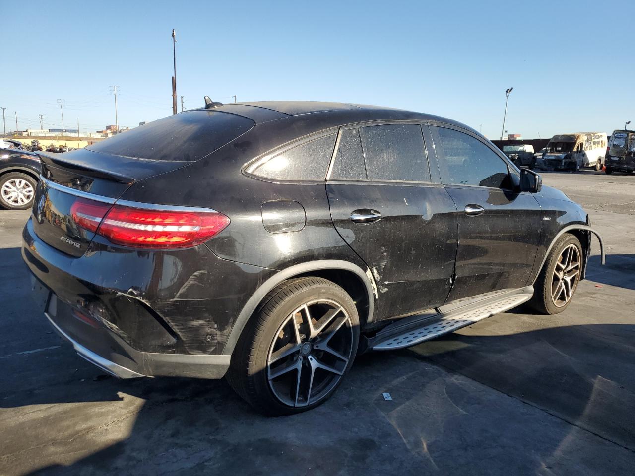 VIN 4JGED6EB3GA021383 2016 MERCEDES-BENZ GLE-CLASS no.3