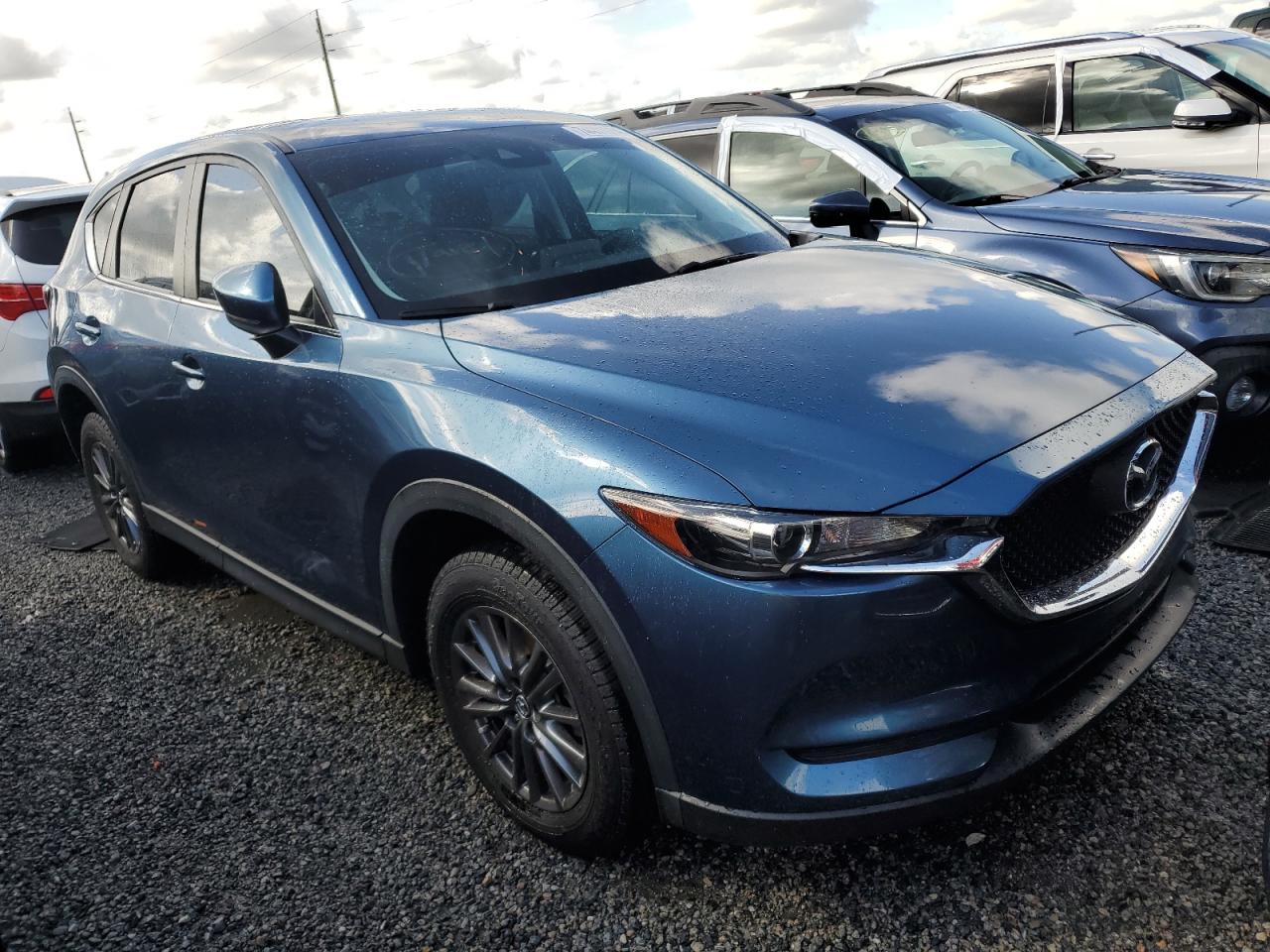2019 Mazda CX-5 - Image 4