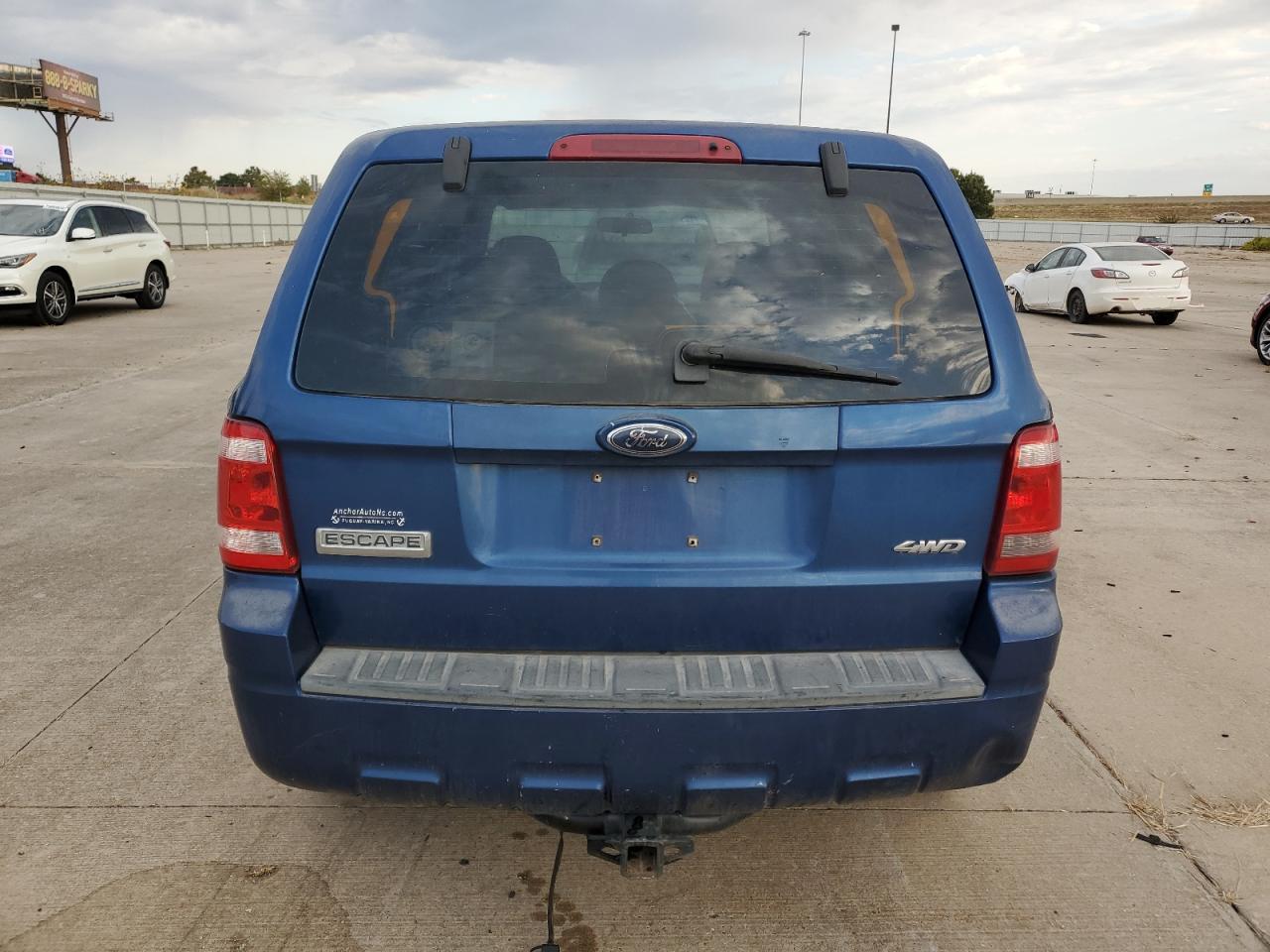 2008 Ford Escape - Image 6