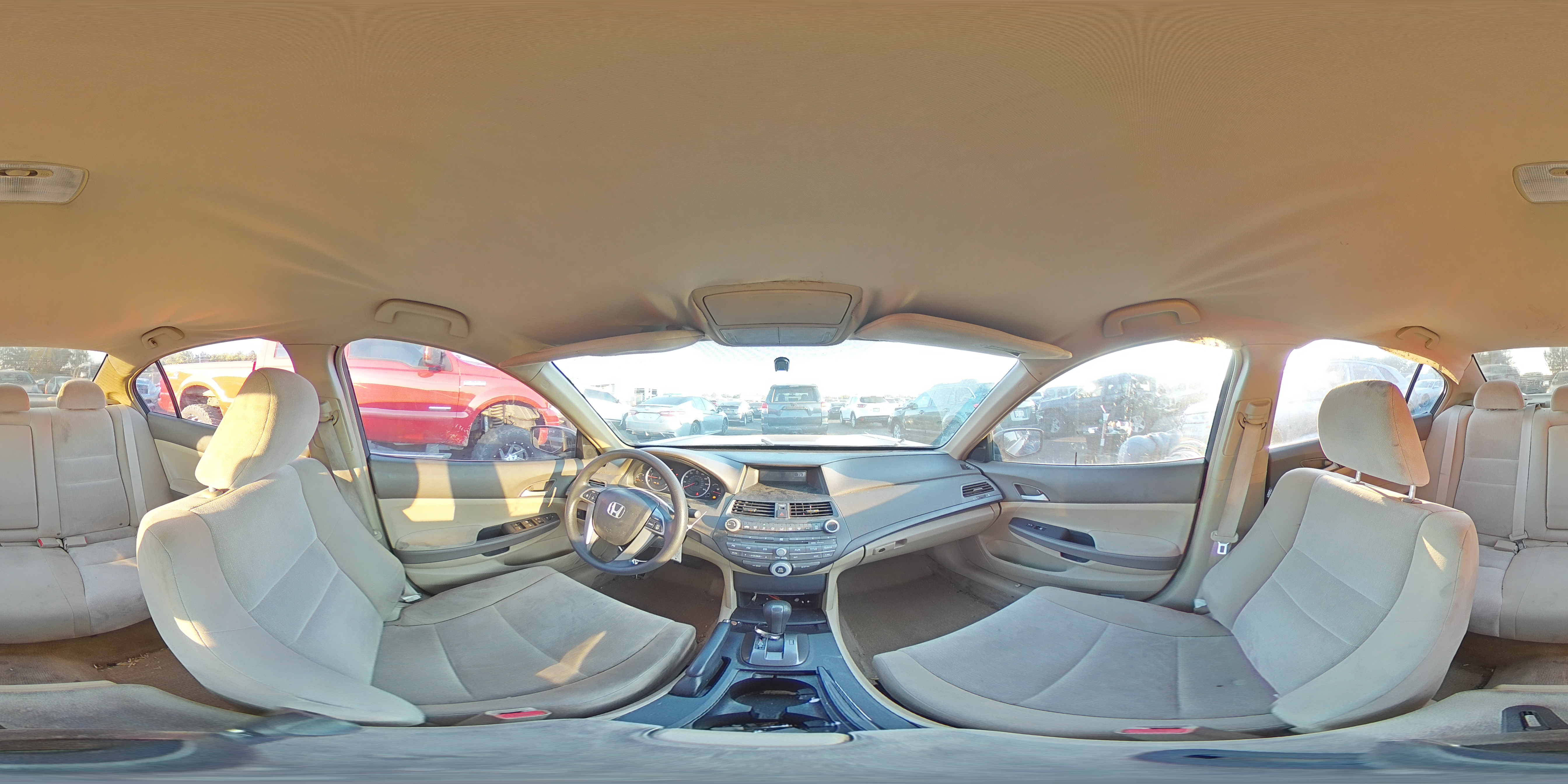 2009 Honda Accord - Image 12