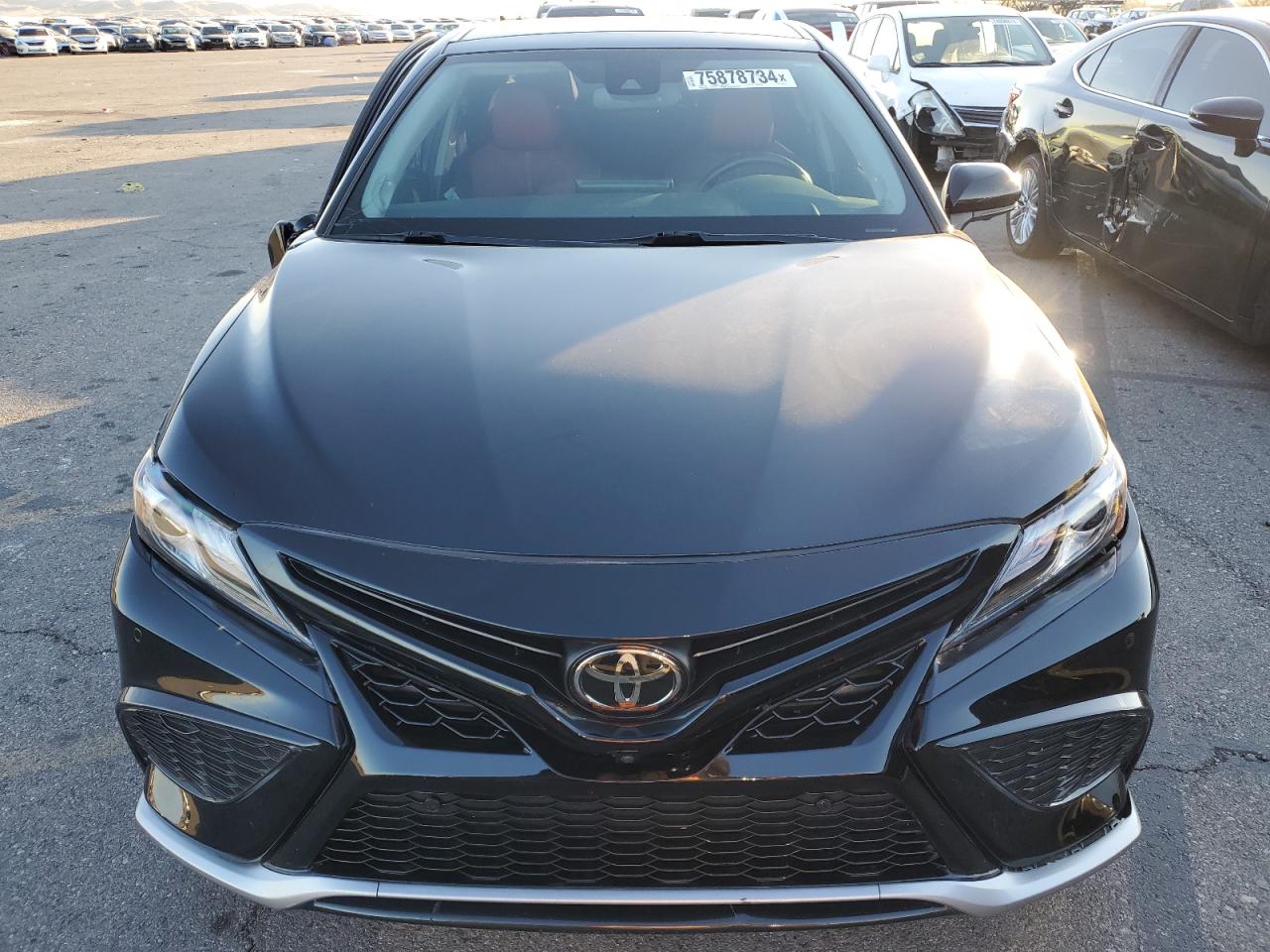 2021 Toyota Camry - Image 5