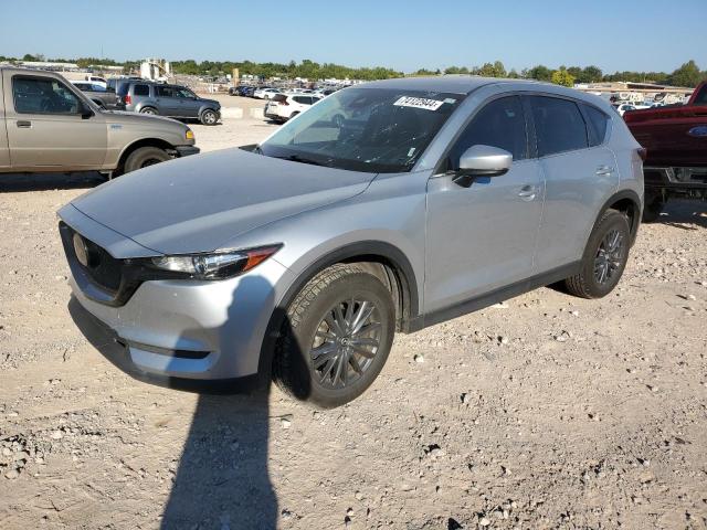 2020 Mazda Cx-5 Touring zu verkaufen in Oklahoma City, OK - Hail