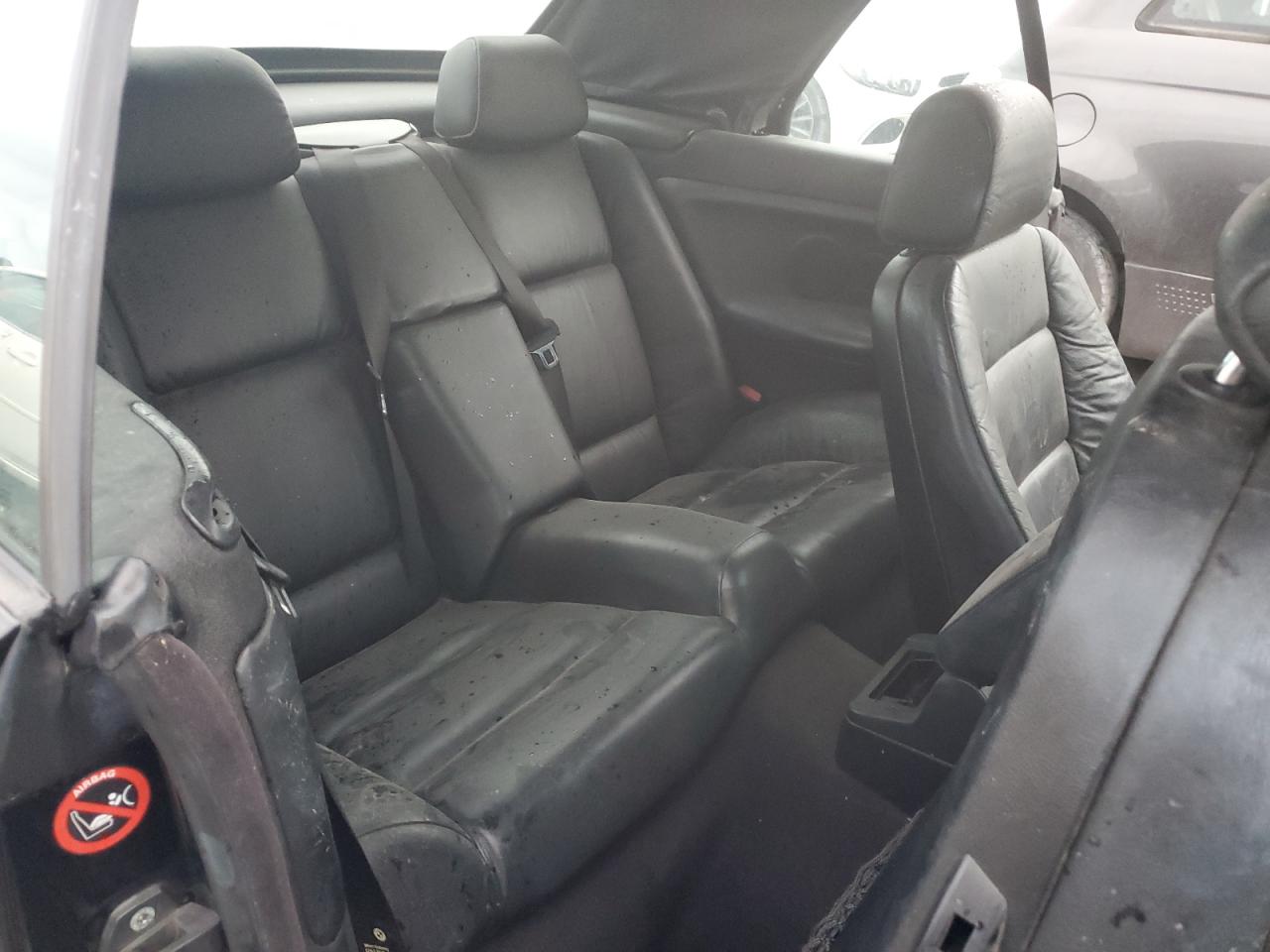1999 BMW 3er - Image 10
