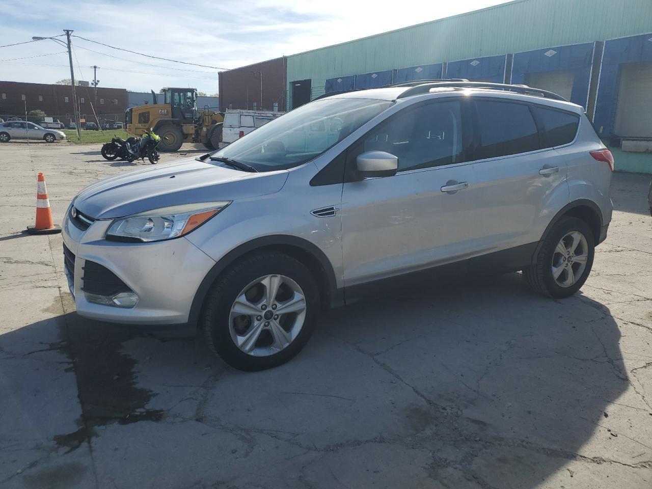 2014 Ford Escape - Image 1