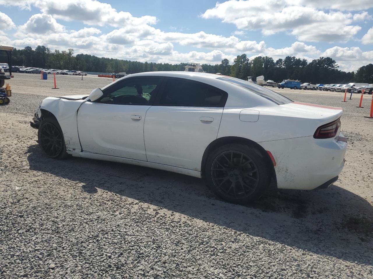 2019 Dodge Charger - Image 2
