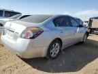 2008 Nissan Altima 2.5 на продаже в Brighton, CO - Front End