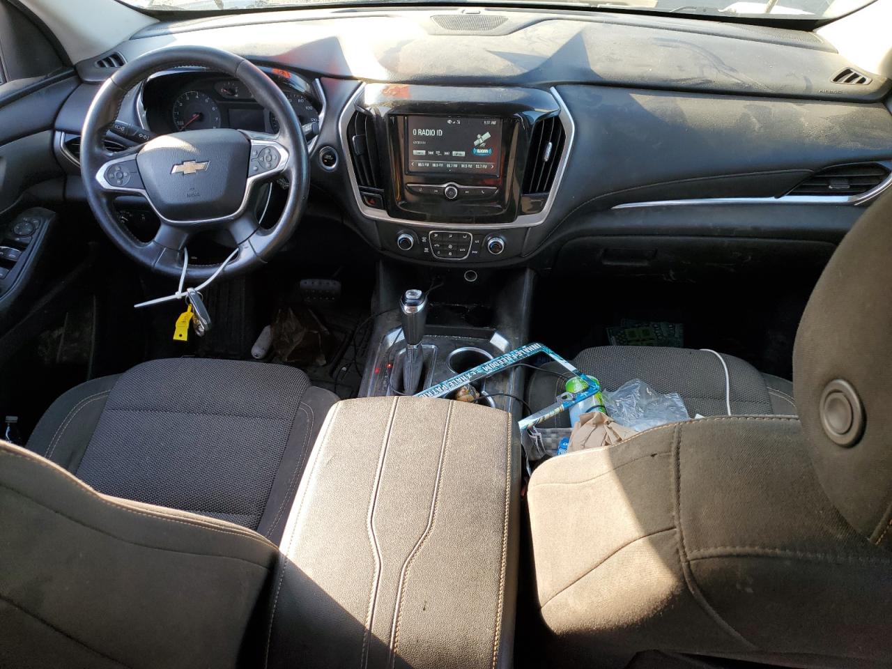2019 Chevrolet Traverse - Image 8