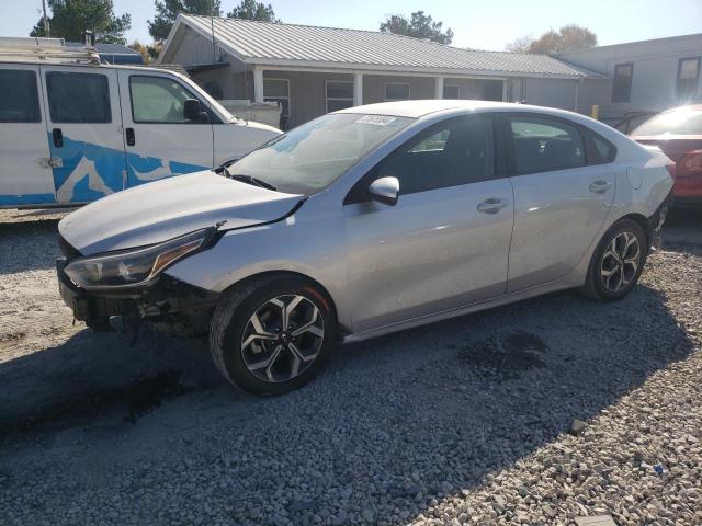 2020 Kia Forte Fe