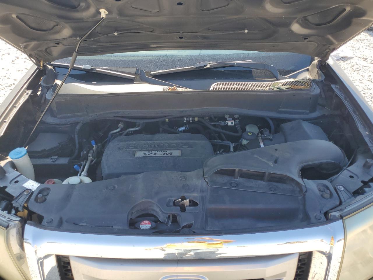 2009 Honda Pilot - Image 14