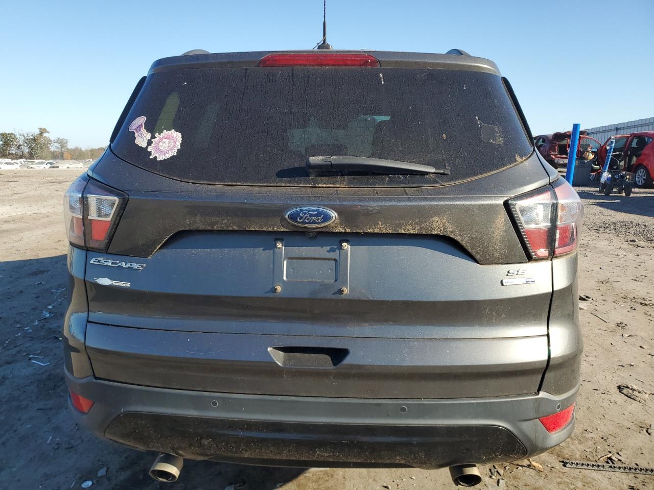 2017 Ford Escape - Image 6