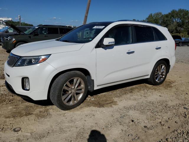 2014 Kia Sorento Sx