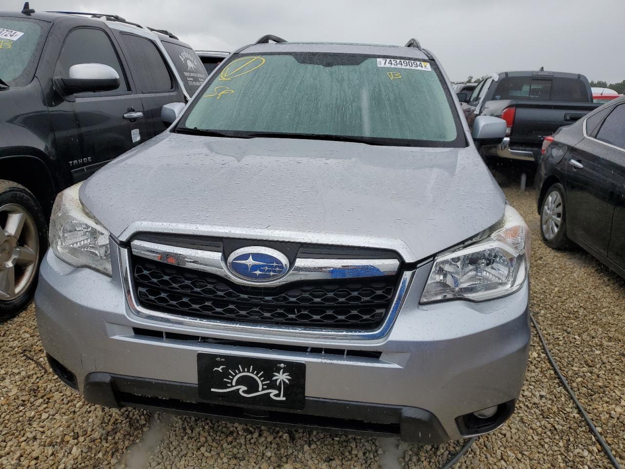 2016 Subaru Forester - Image 5