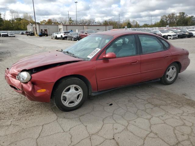 1996 Ford Taurus Gl zu verkaufen in Fort Wayne, IN - Front End