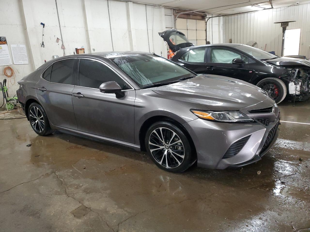 2020 Toyota Camry - Image 4