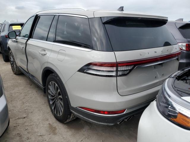 5LM5J7WC6MGL03321 Lincoln Aviator RE 2