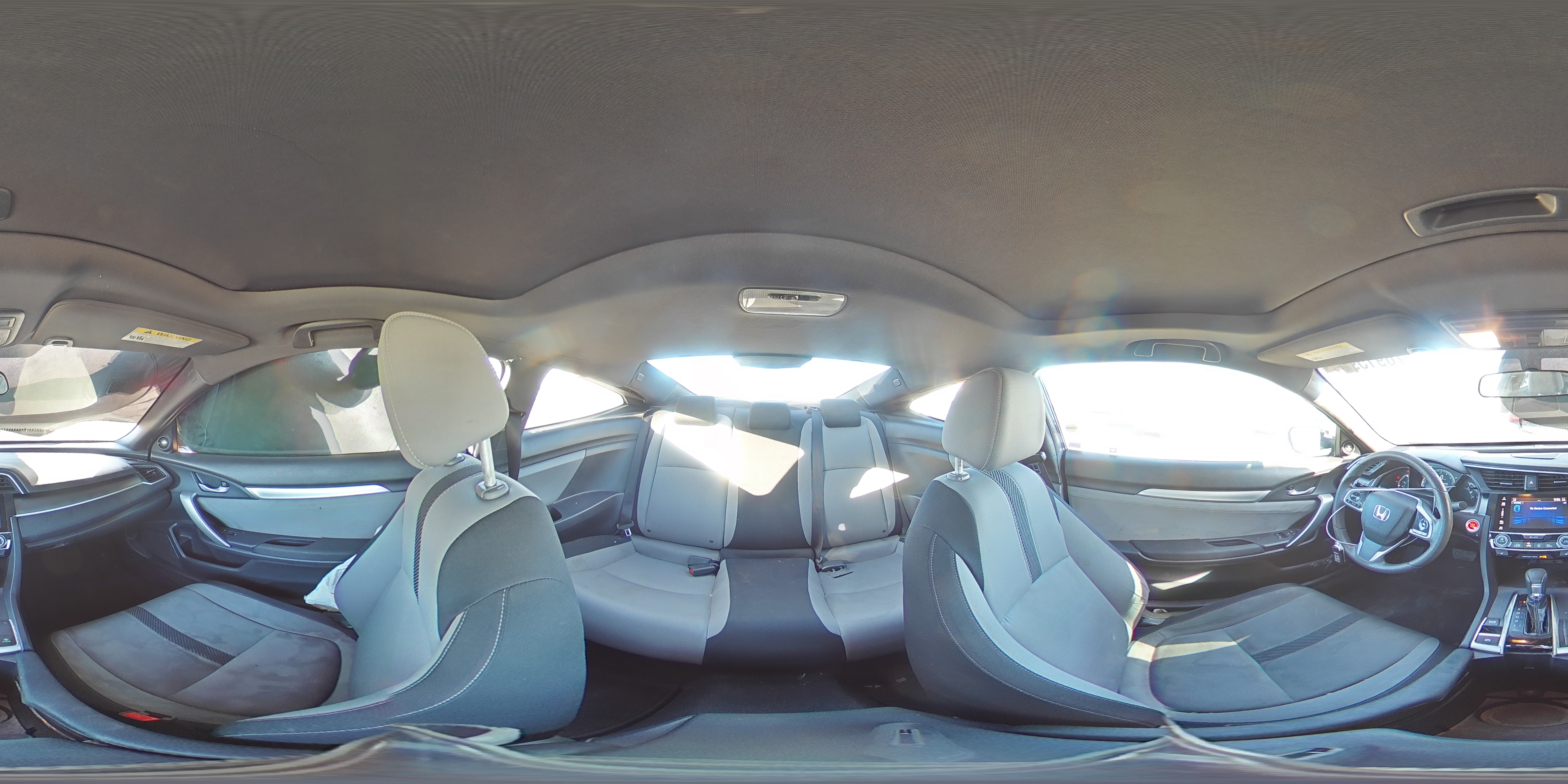 2017 Honda Civic - Image 13